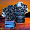 Tennessee Titans NFL Hawaiian Shirt This Summer New Gift For Family Football Product Photo 1