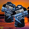 Tennessee Titans NFL Hawaiian Shirt, Trending Summer For Sports Fans Product Photo 1