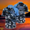 Tennessee Titans NFL Hawaiian Shirt Tropical Pattern New Hot Trend Summer For Sports Fans NFL Product Photo 1