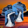 Tennessee Titans NFL Summer Hawaiian Shirt New Collection Gift For Sports Fans NFL Product Photo 1