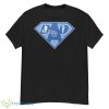 Tennessee Titans Super Dad Shirt - G500 Men’s Classic T-Shirt