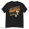 Tennessee Volunteers Omavols 2023 NCAA Men’s College World Series Shirt - G500 Men’s Classic T-Shirt