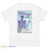 Testosterone For The Self Made Man Shirt - 500 Men’s Classic Tee Gildan