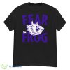 Texas Christian University Fear The Frog Shirt - G500 Men’s Classic T-Shirt