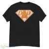 Texas Longhorns Super Dad Shirt - G500 Men’s Classic T-Shirt