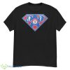 Texas Rangers Super Dad Shirt - G500 Men’s Classic T-Shirt