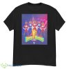 Texas Rangers we are the Power Rangers shirt - G500 Men’s Classic T-Shirt