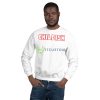 Tgf Jay Swingler Childish Text shirt - 18000 Unisex Heavy Blend Crewneck Sweatshirt