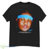 Thank You Melo Anthony Signature Shirt - G500 Men’s Classic T-Shirt