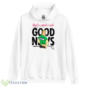 That’s What I Call Good News Russell Howard Shirt 7 That’s What I Call Good News Russell Howard Shirt - Unisex Heavy Blend Hooded Sweatshirt