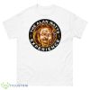 The Alan Watts Joe Rogan Experience Shirt - 500 Men’s Classic Tee Gildan