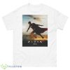 The BatFlash The Flash T Shirt - 500 Men’s Classic Tee Gildan