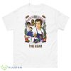 The Bear Tv Series Shirt - 500 Men’s Classic Tee Gildan
