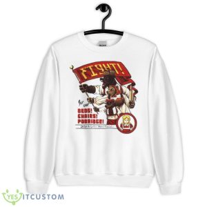 The Bearshevik Revolution Shirt - Unisex Heavy Blend Crewneck Sweatshirt