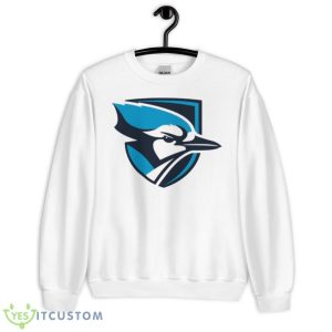 The Bluejays Elmhurst Shirt - Unisex Heavy Blend Crewneck Sweatshirt