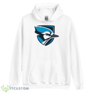 The Bluejays Elmhurst Shirt - Unisex Heavy Blend Hooded Sweatshirt