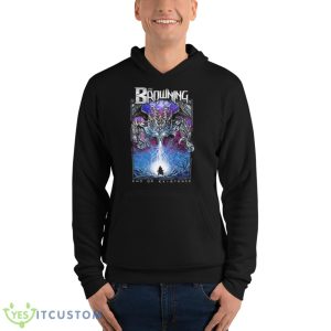 The Browning End Of Existence Remixed Shirt 9 The Browning End Of Existence Remixed Shirt - Unisex Fleece Pullover Hoodie