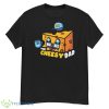 The Cheesy Dad Mac N’ Cheese 2023 Shirt - G500 Men’s Classic T-Shirt