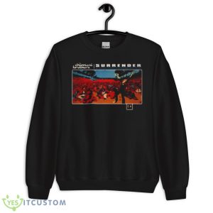 The Chemical Surrender Shirt 8 The Chemical Surrender Shirt - Unisex Crewneck Sweatshirt