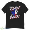 The Claw Is Back Shirt - G500 Men’s Classic T-Shirt