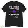 The Closer Kevin Harvick 4 Signature Shirt - G500 Men’s Classic T-Shirt