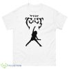 The Cult Sweet Soul Sister Shirt - 500 Men’s Classic Tee Gildan