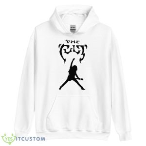 The Cult Sweet Soul Sister Shirt - Unisex Heavy Blend Hooded Sweatshirt