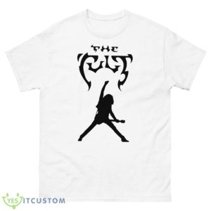 The Cult Sweet Soul Sister Shirt - 500 Men’s Classic Tee Gildan