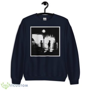 The Cure Exorcist Robert Smith shirt - Unisex Crewneck Sweatshirt-1