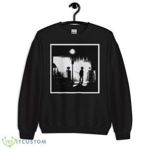 The Cure Exorcist Robert Smith shirt - Unisex Crewneck Sweatshirt
