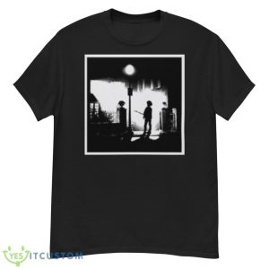 The Cure Exorcist Robert Smith shirt - G500 Men’s Classic T-Shirt