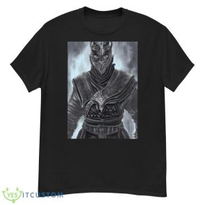 The Elder Scrolls Assassin shirt - G500 Men’s Classic T-Shirt
