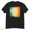 The First Pride Was A Riot Shirt - G500 Men’s Classic T-Shirt