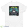 The Flash Movie X Bikkuriman Wafers Collab Batman Fan Gifts T Shirt - 500 Men’s Classic Tee Gildan