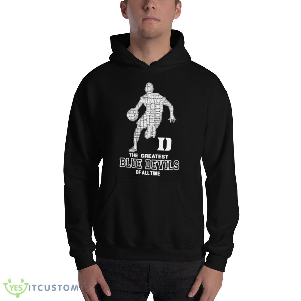 The Greatest Blue Devils of all time Black T Shirt Mockup 2 The Greatest Blue Devils of all time Black T Shirt Mockup - 18500 Unisex Heavy Blend Hooded Sweatshirt