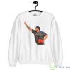 The Headman Alek Manoah shirt - 18000 Unisex Heavy Blend Crewneck Sweatshirt