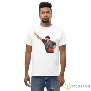 The Headman Alek Manoah shirt 9 The Headman Alek Manoah shirt - Men’s Classic Tee Gildan 5000