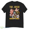 The Joker Denver Nuggets Nikola Jokic NBA Finals MVP Signature Shirt - G500 Men’s Classic T-Shirt