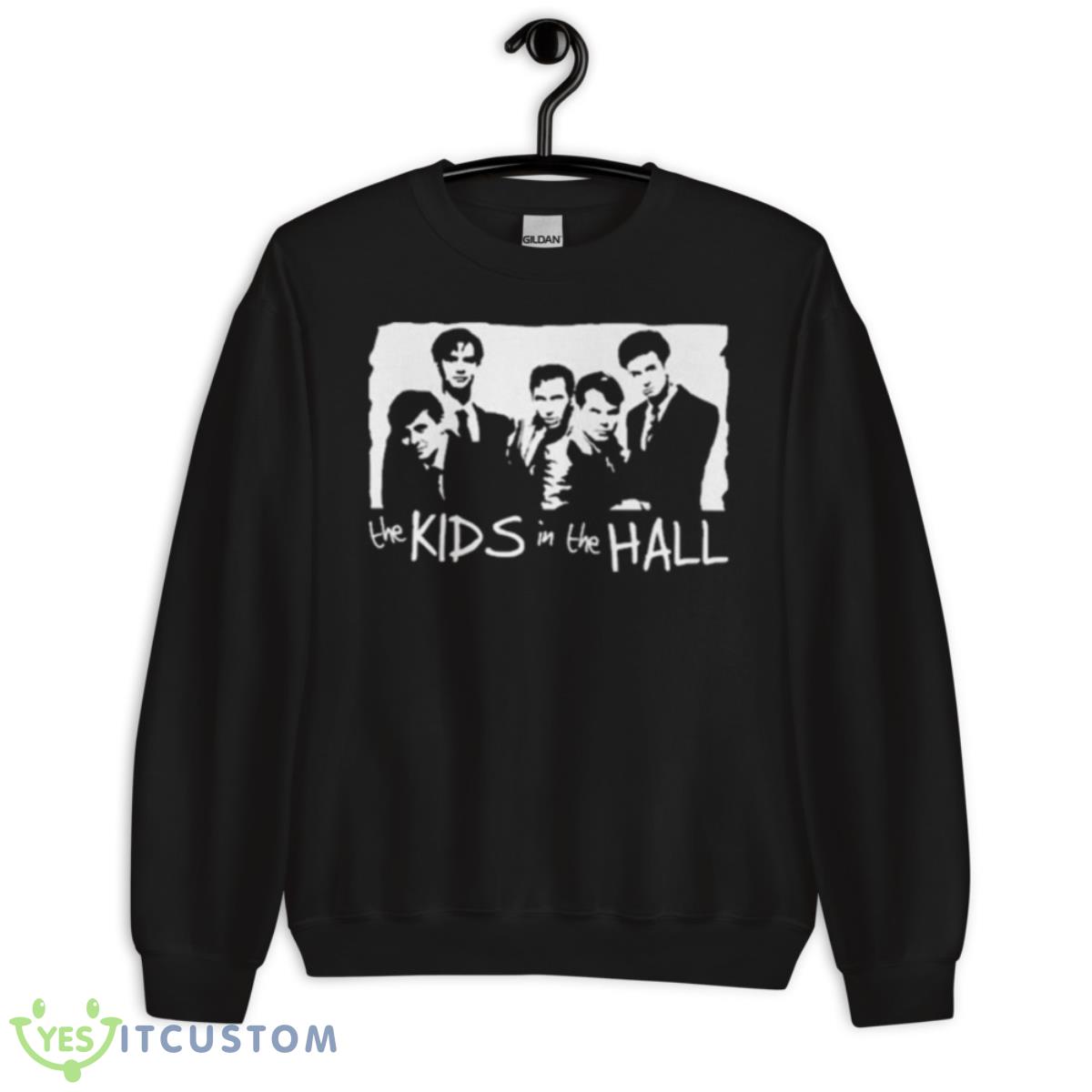 The Kids In The Hall 2023 Shirt 3 The Kids In The Hall 2023 Shirt - Unisex Crewneck Sweatshirt