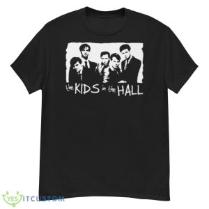 The Kids In The Hall 2023 Shirt - G500 Men’s Classic T-Shirt