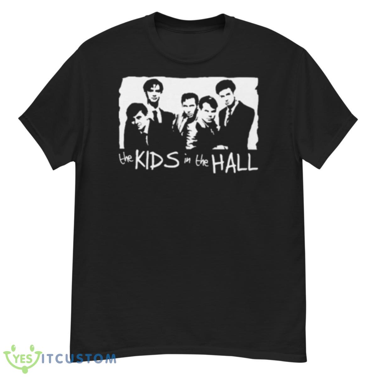 The Kids In The Hall 2023 Shirt 12 The Kids In The Hall 2023 Shirt - G500 Men’s Classic T-Shirt