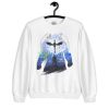 The Last Dragonborn The Elder Scrolls shirt - 18000 Unisex Heavy Blend Crewneck Sweatshirt