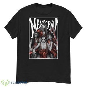 The Legend Maneskin Shirt - G500 Men’s Classic T-Shirt