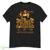 The Moody Blues 57th Anniversary Signature Thank You For The Memories 1964 2023 Shirt - G500 Men’s Classic T-Shirt