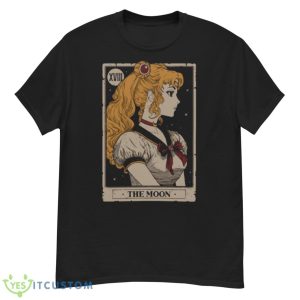 The Moon From Sailor Moon Shirt - G500 Men’s Classic T-Shirt