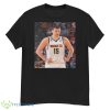 The Nuggets Are Winless This Postseason When Nikola Jokic Scores 40 points T Shirt - G500 Men’s Classic T-Shirt
