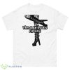 The Only Boots I’ll Lick Shirt - 500 Men’s Classic Tee Gildan