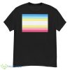 The Pedophilia Pride Flag Shirt - G500 Men’s Classic T-Shirt