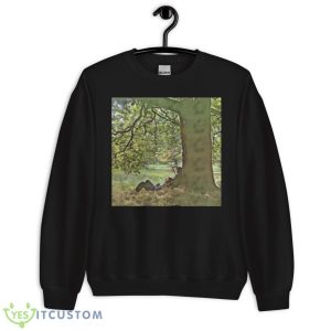 The Plastic Ono Album Cover shirt 8 The Plastic Ono Album Cover shirt - Unisex Crewneck Sweatshirt