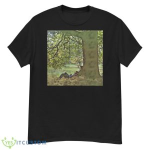 The Plastic Ono Album Cover shirt - G500 Men’s Classic T-Shirt